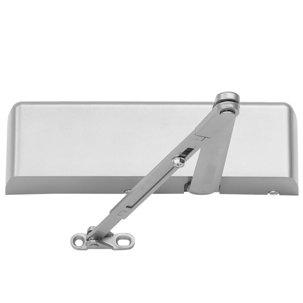 4021-REG RH AL MC Surface Closers